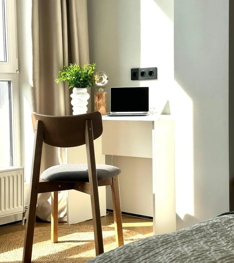 Apartment Yourhome - #179 Комфорт Сити Almaty