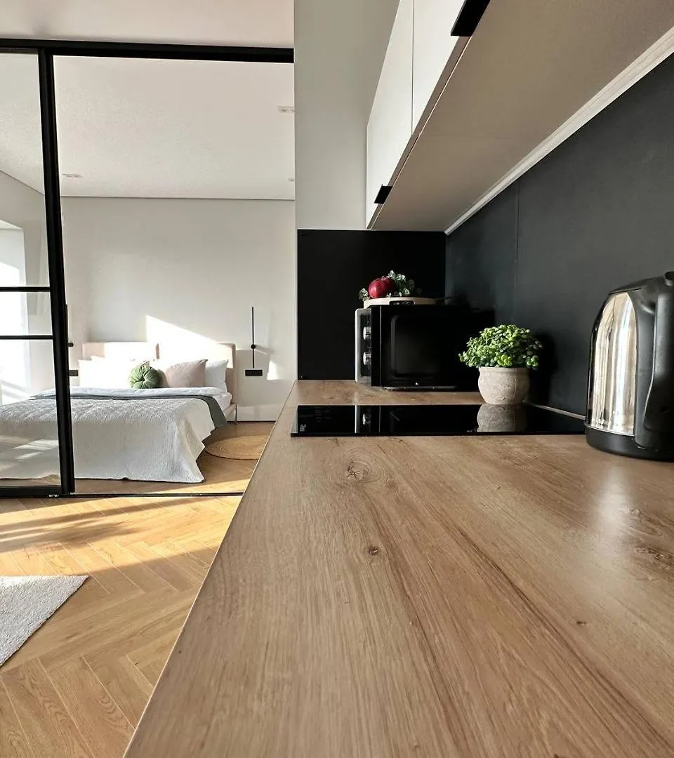 Yourhome - #179 Комфорт Сити Almaty