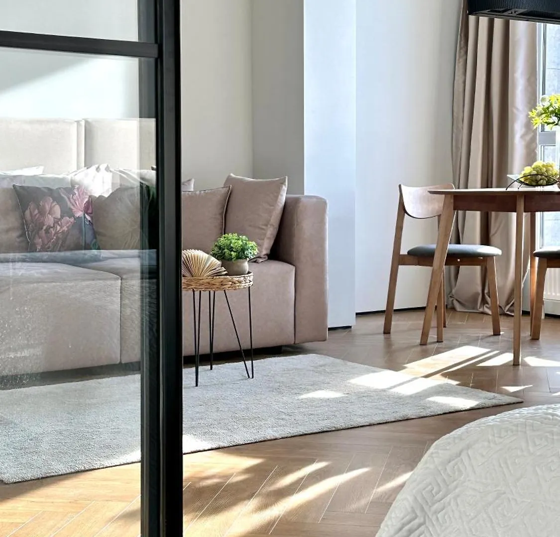 Yourhome - #179 Комфорт Сити Almaty