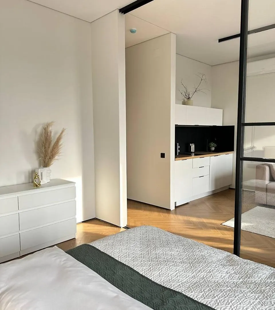 Yourhome - #179 Комфорт Сити Almaty Apartment